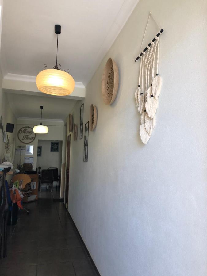 Merry'S House Lagos Bagian luar foto